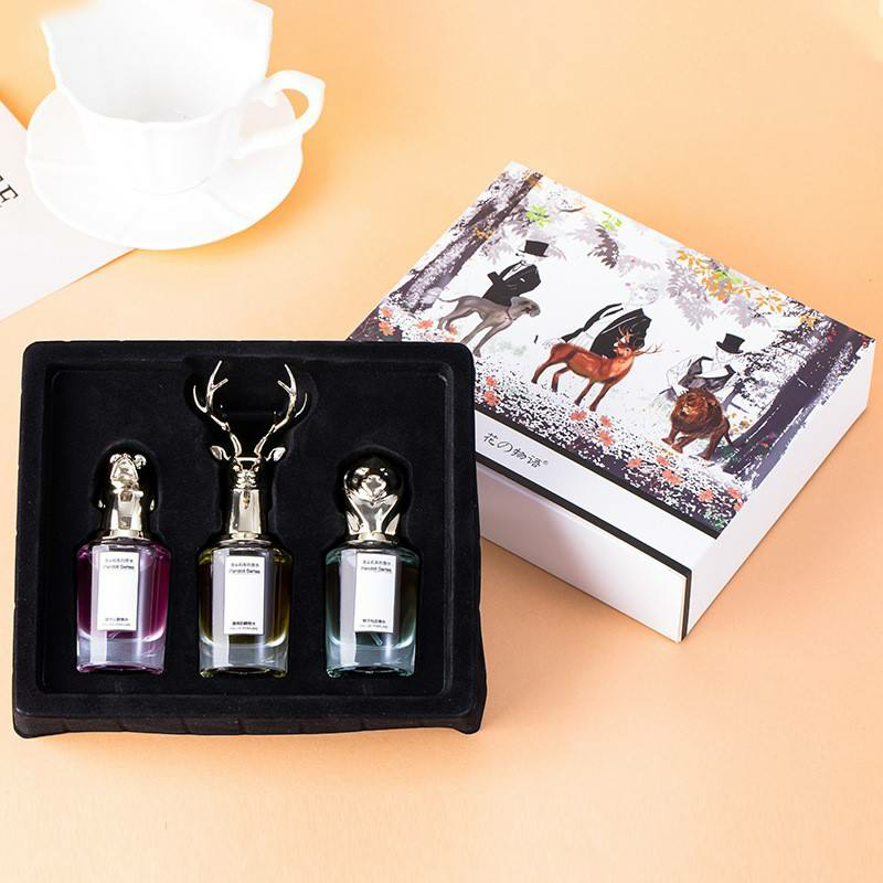 Premium Men's Perfume