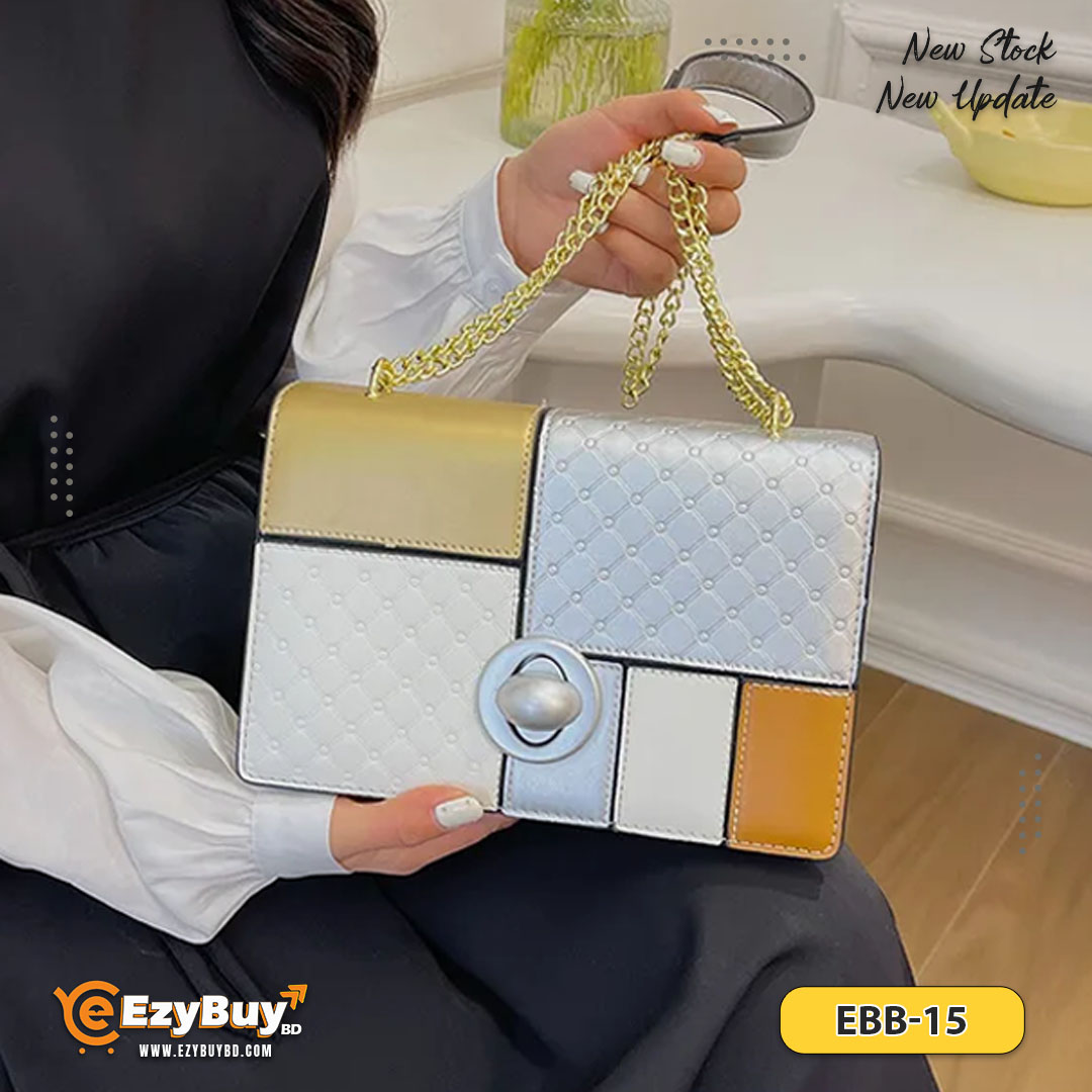 Luxury Ladies Hand Bag
