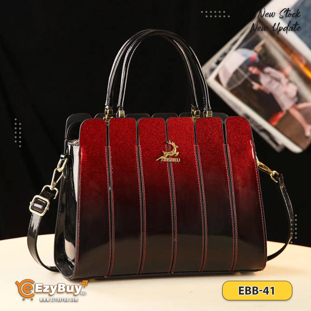 Women's High Quality Versatile Handbags