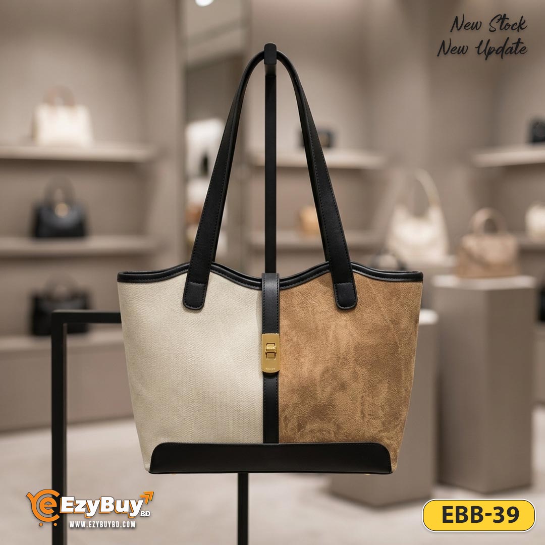 Light Lady Fashion Tote Bags