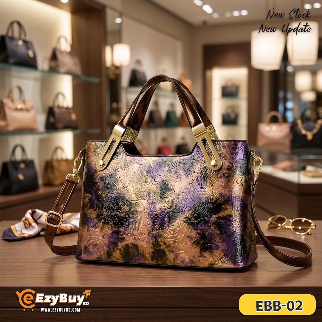 High Quality Ladies Large Capacity Tote  Bag