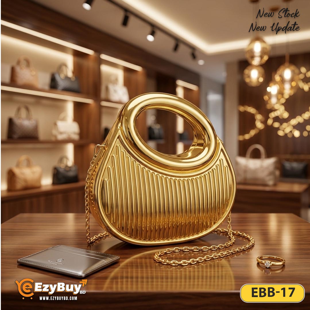 Women Luxury Acrylic Party  Bag