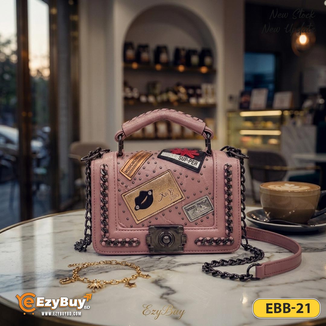 Premium Quality Women Hand Bag