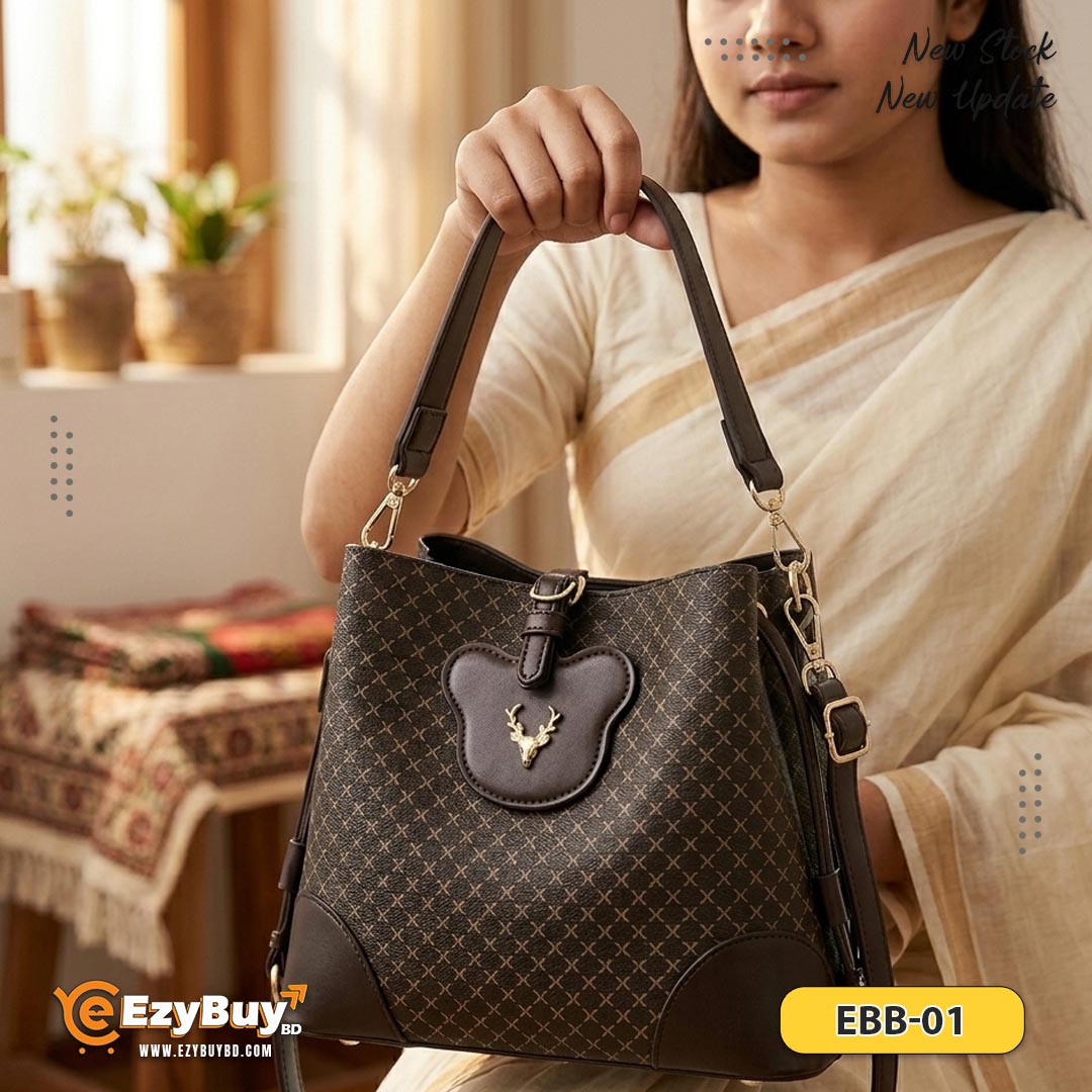 Exclusive Ladies Hand Bag