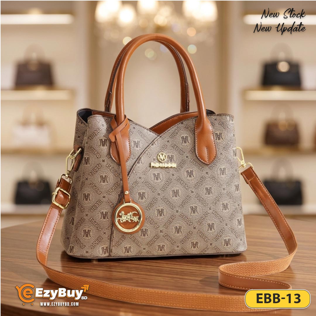 Popular Printed Crossbody Tote Bags